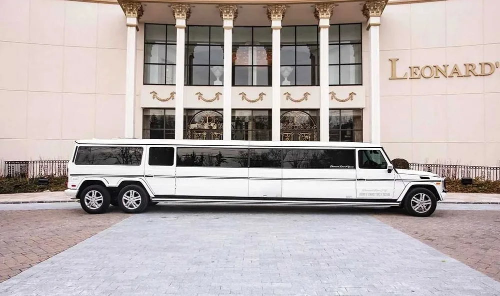Party Bus Rental Service in Staten Island