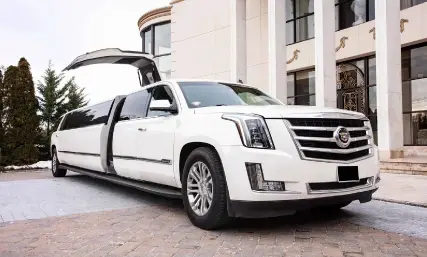 Cadillac-Escalade