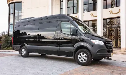 SPRINTER-VAN