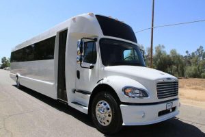 30 Passenger Party Bus
