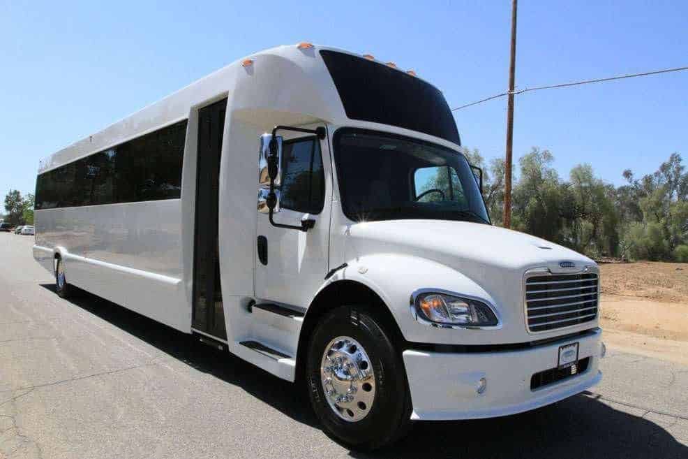30 Passenger Party Bus