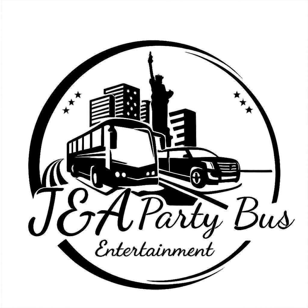 J&A Party Bus Entertainment
